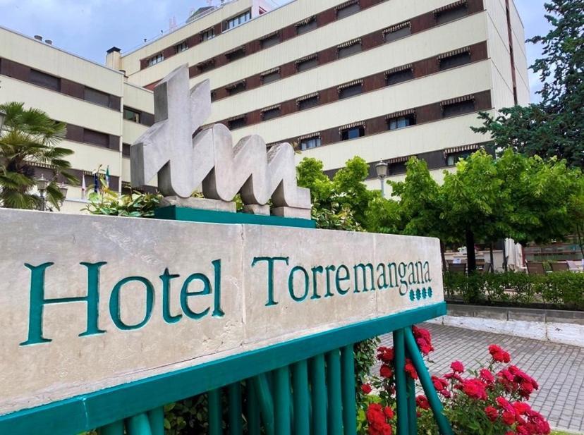 Torremangana Hotel 4*