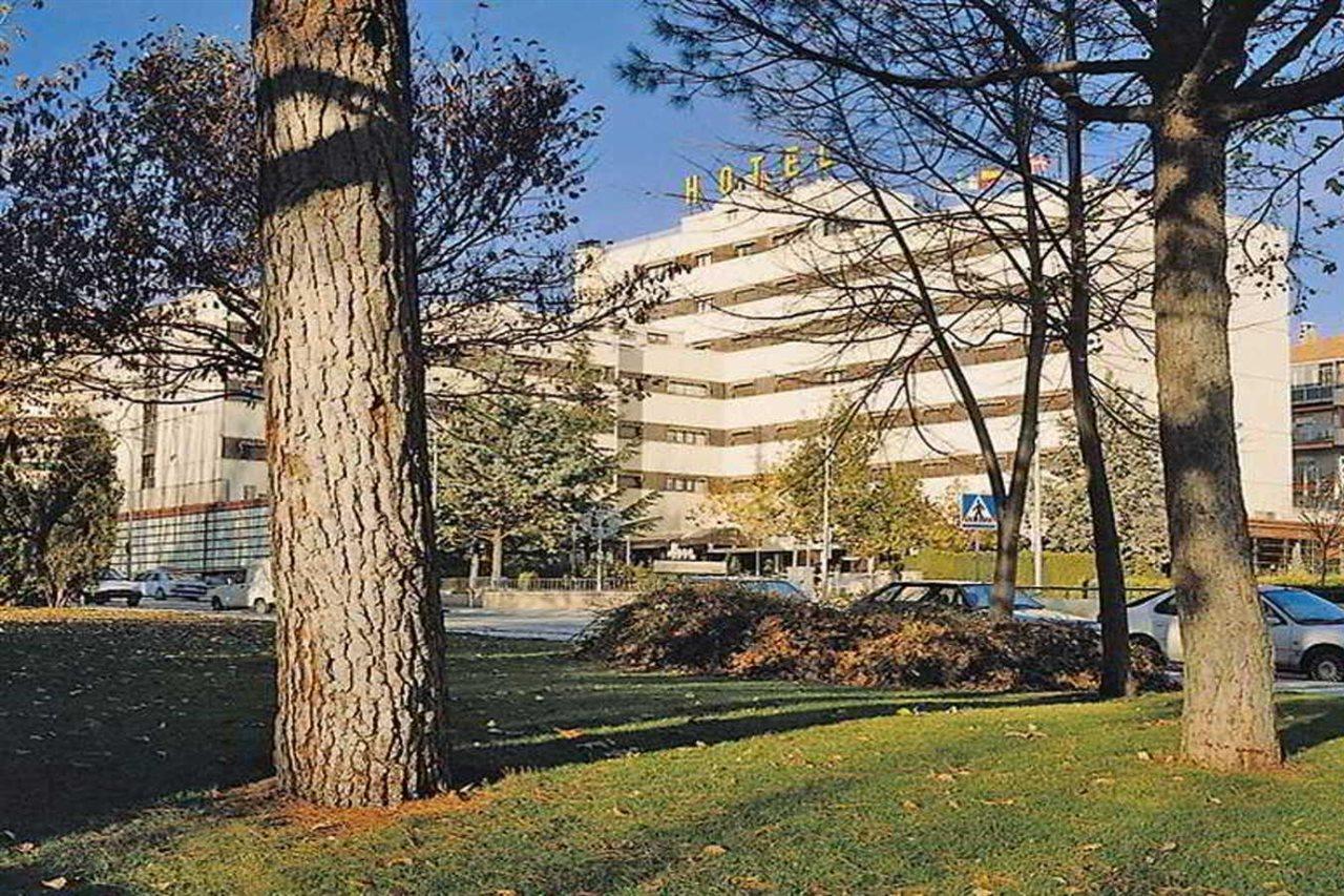 Torremangana Hotel Cuenca (Castilla-La Mancha)