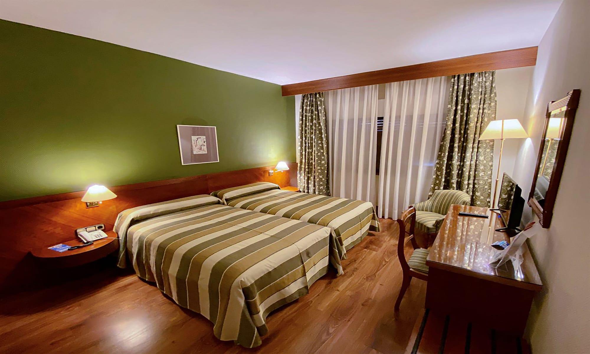 Hotel Torremangana 4*