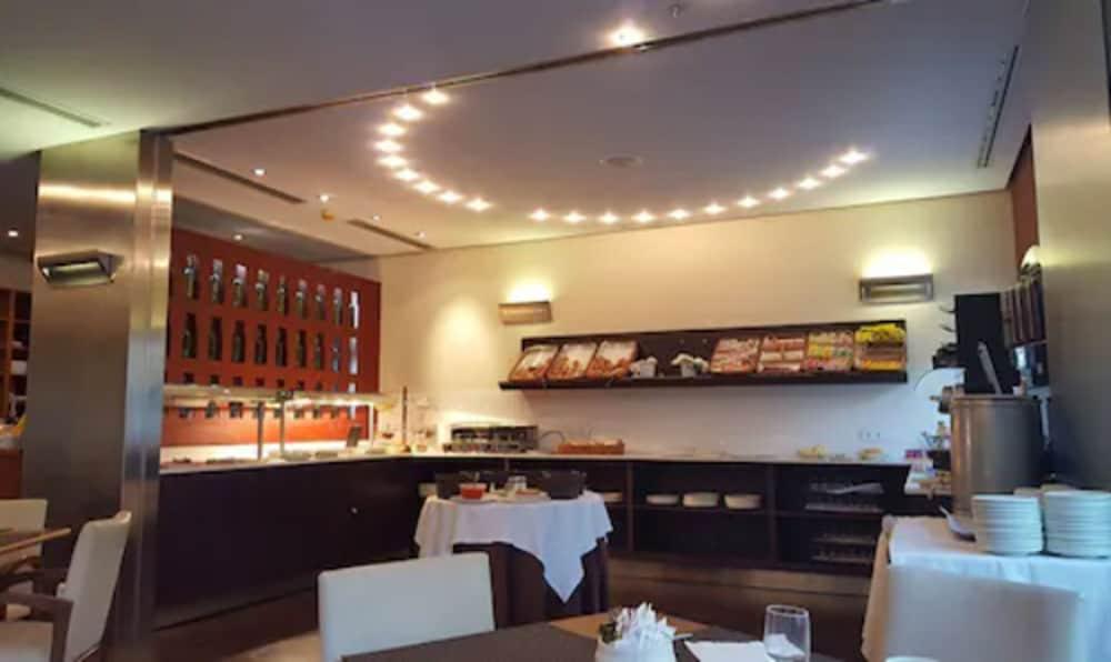 Hotel Torremangana 4*