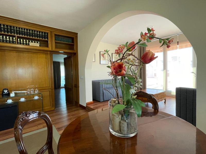 Torremangana 4*