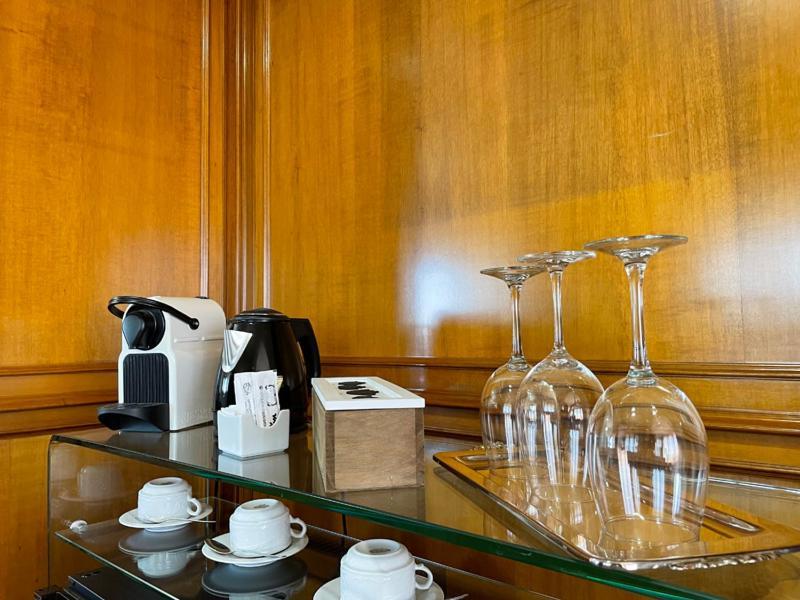 Hotel Torremangana 4*