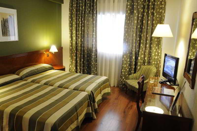 Hotel Torremangana Cuenca (Castilla-La Mancha)