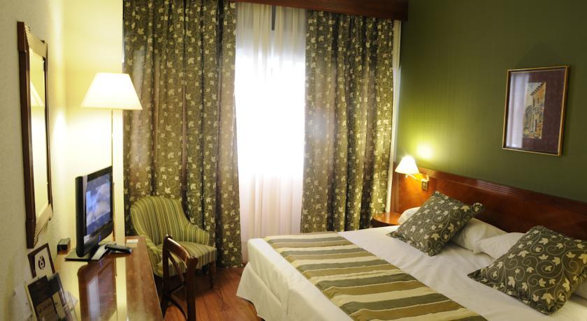 Torremangana Hotel 4*