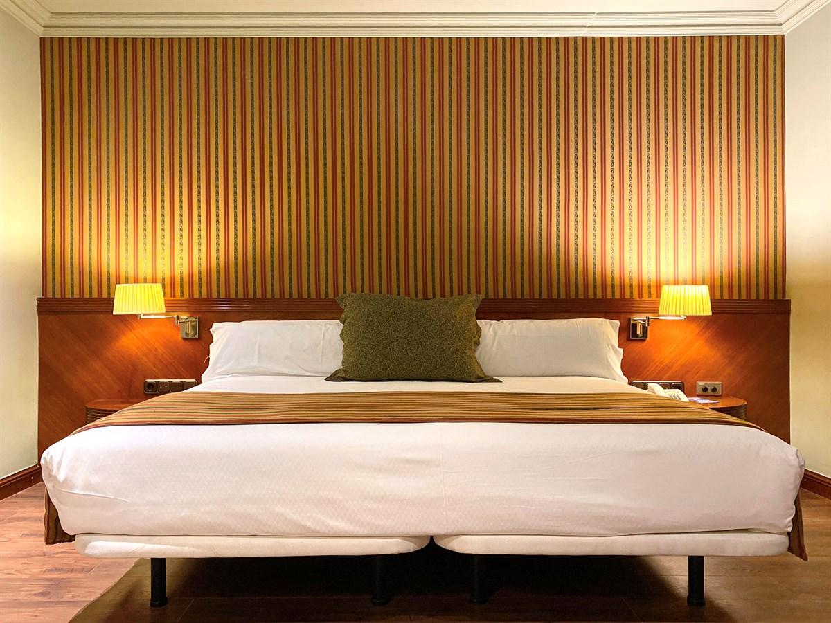 Hotel Torremangana Cuenca (Castilla-La Mancha)