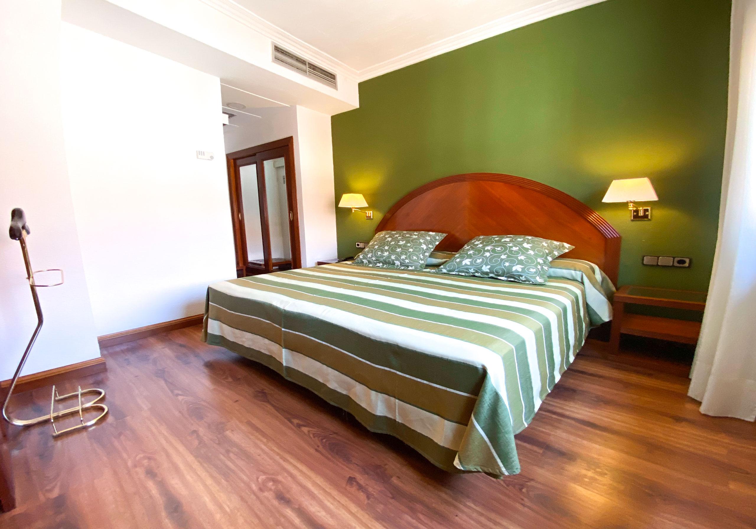 Hotel Torremangana 4*