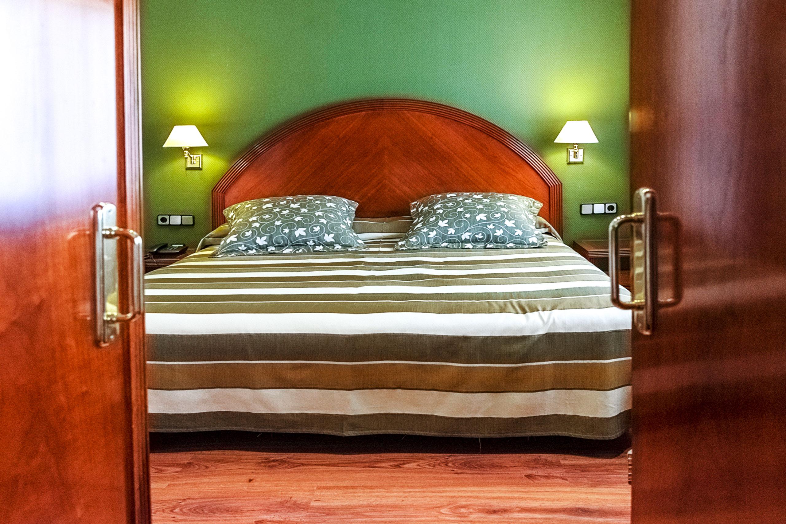 Torremangana 4* Cuenca (Castilla-La Mancha)