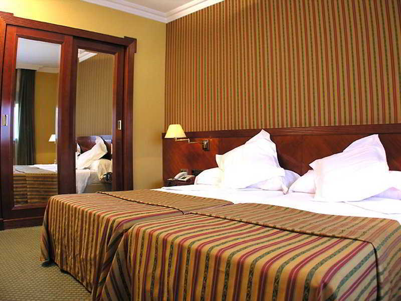 Hotel Torremangana Cuenca (Castilla-La Mancha)